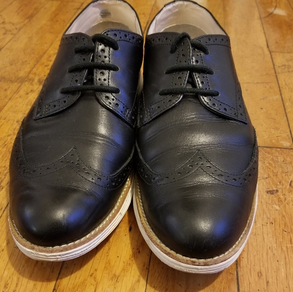 Cole Haan Lunargrand - Picture 3 of 7